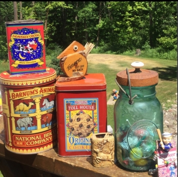 🍁 EPLC Tommy Hilfiger WOMAN Argyle CARDIGAN SZ LG- 1X - Picture 11 of 16